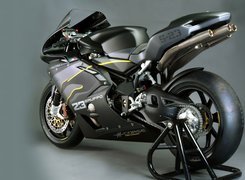 MV Agusta F4 1000 Veltro Strada