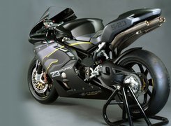 MV Agusta F4 1000 Veltro Strada