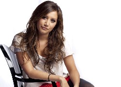 Ashley Tisdale, Aktorka, Piosenkarka