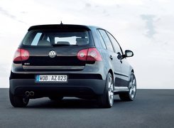 Golf 5, Czerwone światła
