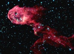 Gwiazdy, Zjawisko, Astronomiczne