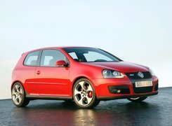 Volkswagen Golf 5