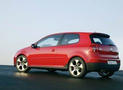 Volkswagen Golf 5