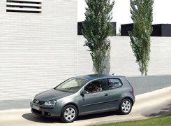 Volkswagen Golf 5