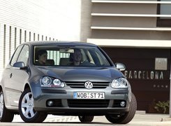 Volkswagen Golf 5