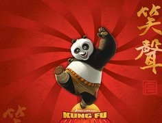 Kung Fu Panda