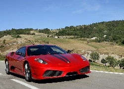 Ferrari F 430