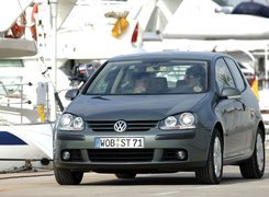 Volkswagen Golf 5