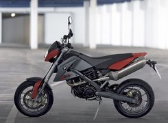 BMW G650 Xmoto, Supermoto