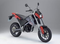 BMW G650 Xmoto, Rama