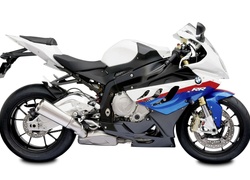 Sportowe, BMW S1000RR