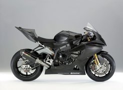 BMW S1000RR, Karbon