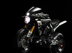 Prototyp, Yamaha MT-OS
