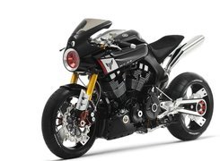 Yamaha MT-OS, Concept