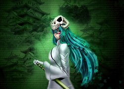 Arrancar, Neliel