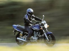 Yamaha XJR 1300