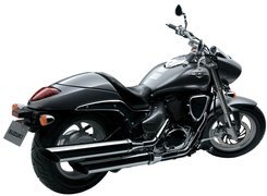 Suzuki Intruder M800