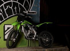 Kawasaki KX250F