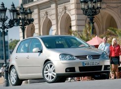 Volkswagen Golf 5