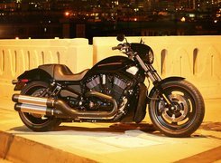 Harley Davidson Night Rod Special, Cruiser