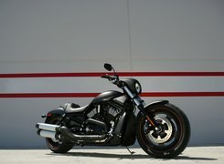 Harley Davidson Night Rod Special