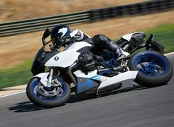 BMW HP2 Sport