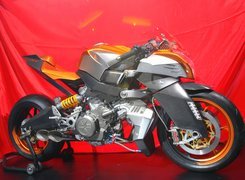 Aprilia FV2 1200