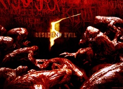 Resident Evil 5