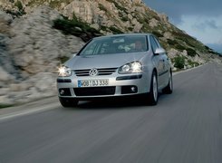 Volkswagen Golf 5