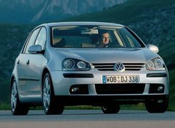 Volkswagen Golf 5