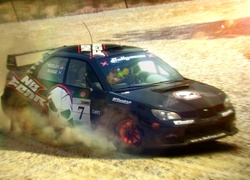 Colin McRae: DiRT 2