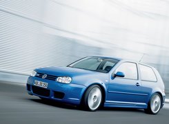 Volkswagen Golf 4