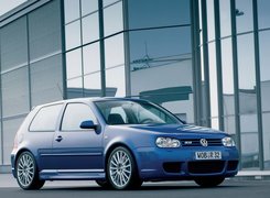 Volkswagen Golf 4, RS32