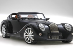 Morgan, Kabriolet