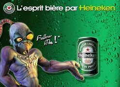 Piwo, Heineken, Puszka