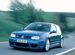 Volkswagen R32