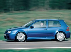 Volkswagen Golf 4