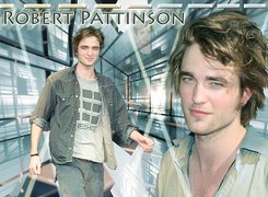 Aktor, Robert Pattinson