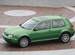 Volkswagen Golf 4