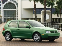 Volkswagen Golf 4