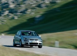 Volkswagen Golf 5