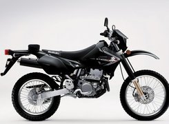 Suzuki DRZ400S, Wahacz, Kolektor