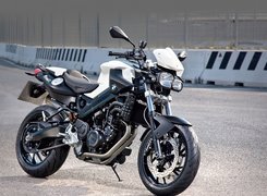 BMW F800R