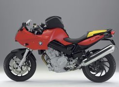 BMW F800S