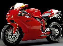 Sport, Ducati 749R