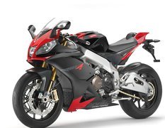 Aprilia RSV4, Kierunkowskazy, Łańcuch