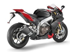 Aprilia RSV4