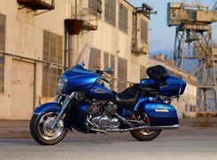 Yamaha Royal Star Venture