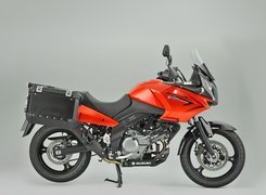 Suzuki DL650 V-Strom, Osłona, Pod, Silnik