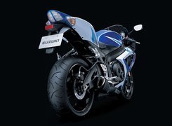 Suzuki GSX-R750, Lampa, Kierunkowskazy